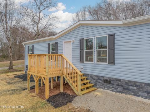 Tiny photo for 531 Greenwood St, Kingston, TN 37763 (MLS # 1331175)