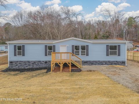 Photo of 531 Greenwood St, Kingston, TN 37763 (MLS # 1331175)