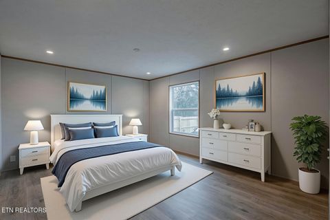 Tiny photo for 531 Greenwood St, Kingston, TN 37763 (MLS # 1331175)