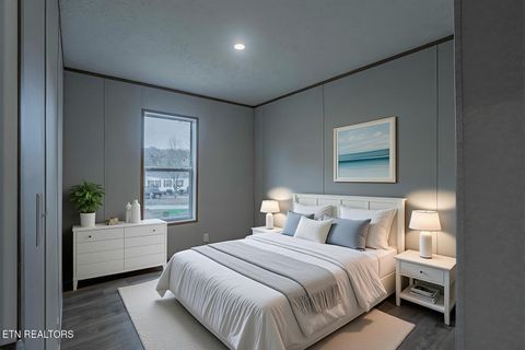 Tiny photo for 531 Greenwood St, Kingston, TN 37763 (MLS # 1331175)