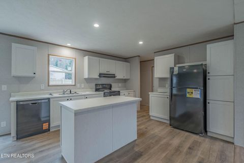 Tiny photo for 531 Greenwood St, Kingston, TN 37763 (MLS # 1331175)