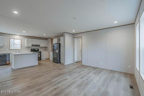 Tiny photo for 531 Greenwood St, Kingston, TN 37763 (MLS # 1331175)