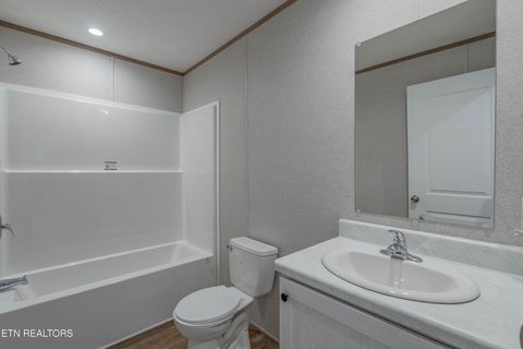 Tiny photo for 531 Greenwood St, Kingston, TN 37763 (MLS # 1331175)