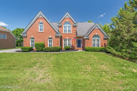 Photo of 1028 Glensprings Drive, Knoxville, TN 37922 (MLS # 1341162)