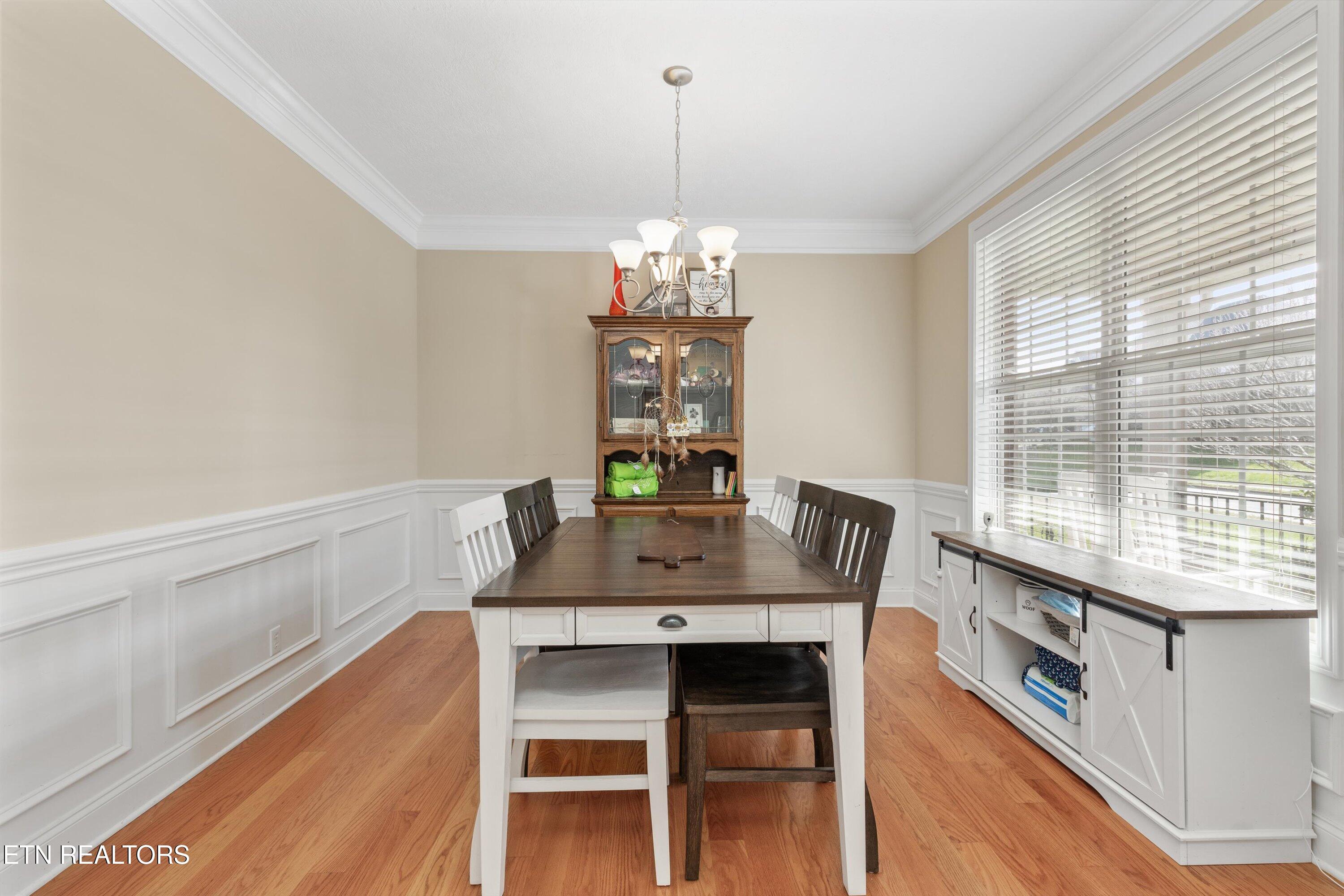 628 W Glenview Drive