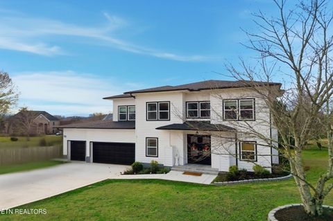 Tiny photo for 3835 Shipwatch Lane, Knoxville, TN 37920 (MLS # 1324177)