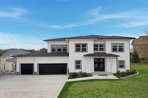 3835 Shipwatch Lane Knoxville TN 37920