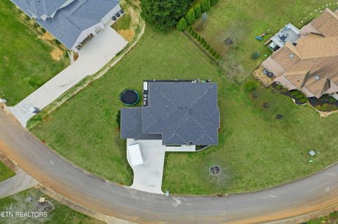 Tiny photo for 3835 Shipwatch Lane, Knoxville, TN 37920 (MLS # 1324177)