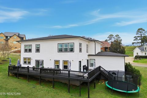 Tiny photo for 3835 Shipwatch Lane, Knoxville, TN 37920 (MLS # 1324177)