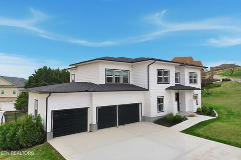 Tiny photo for 3835 Shipwatch Lane, Knoxville, TN 37920 (MLS # 1324177)