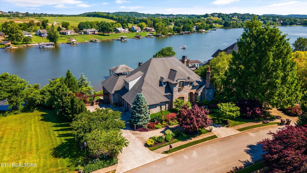 Photo of 12525 Mallard Bay Drive, Knoxville, TN 37922 (MLS # 1263661)