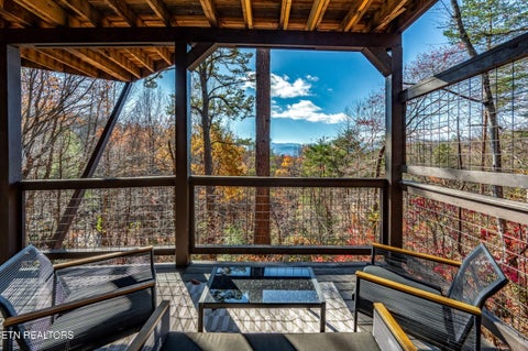 Tiny photo for 1068 E Foothills Drive, Gatlinburg, TN 37738 (MLS # 1357320)