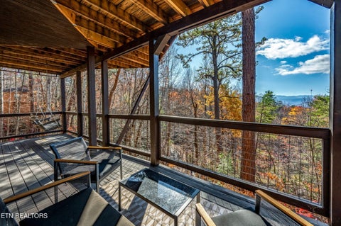Tiny photo for 1068 E Foothills Drive, Gatlinburg, TN 37738 (MLS # 1357320)