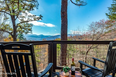 Tiny photo for 1068 E Foothills Drive, Gatlinburg, TN 37738 (MLS # 1357320)