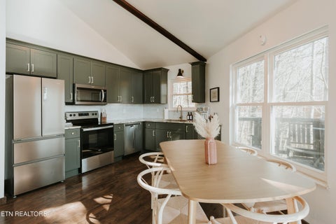 Tiny photo for 1068 E Foothills Drive, Gatlinburg, TN 37738 (MLS # 1357320)