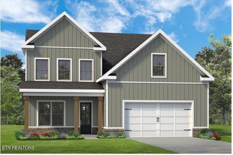 11600 Mount LeConte Drive Knoxville TN 37932