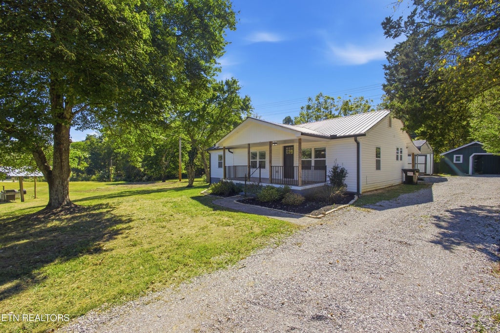 Photo of 3222 Kingston Hwy, Kingston, TN 37763 (MLS # 1357204)