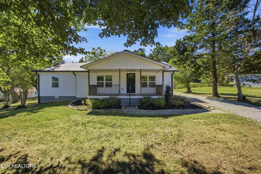 Photo of 3222 Kingston Hwy, Kingston, TN 37763 (MLS # 1357204)