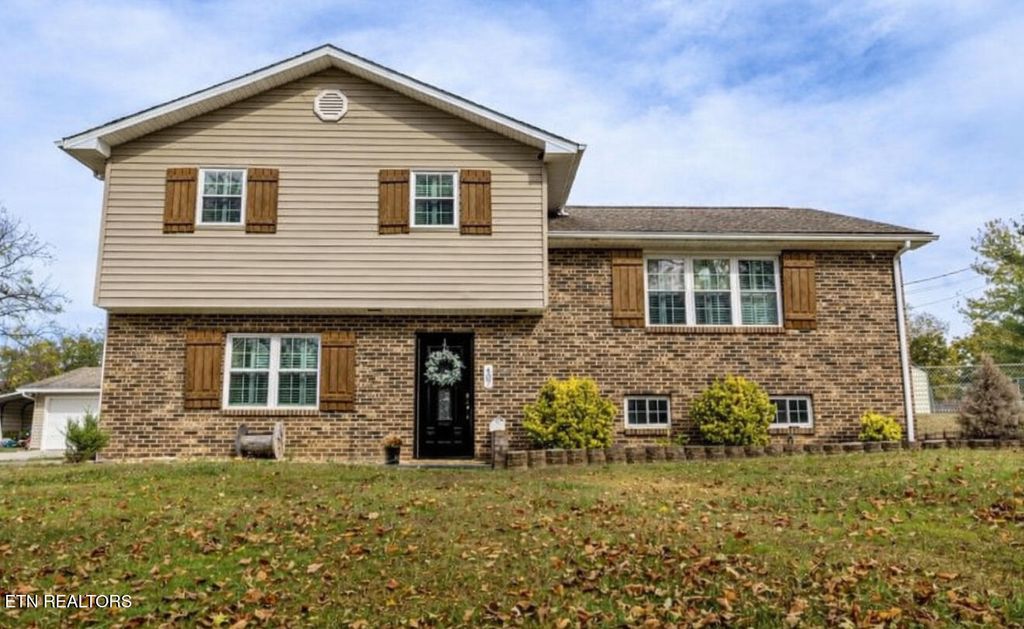 Photo of 407 Mcteer Rd, Greenback, TN 37742 (MLS # 1320185)