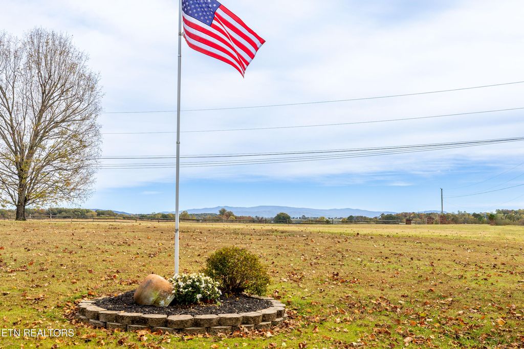 Photo of 407 Mcteer Rd, Greenback, TN 37742 (MLS # 1320185)