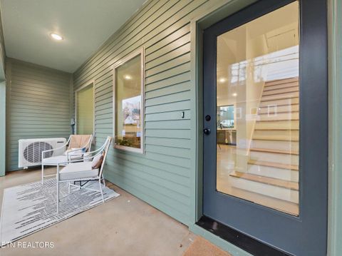 Tiny photo for 2608 Sevier Ave #104, Knoxville, TN 37920 (MLS # 1334149)