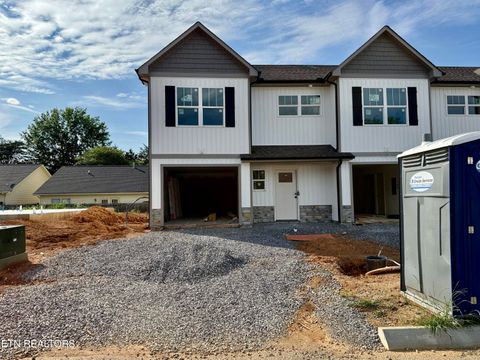 3527 Maggie Lynn Way 9 Knoxville TN 37921