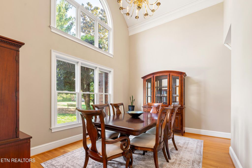 Photo of 12400 Camdenbridge Drive, Knoxville, TN 37934 (MLS # 1337499)