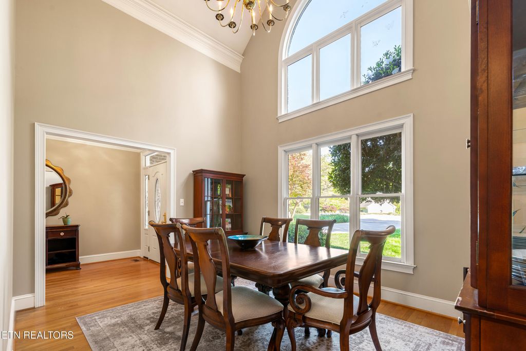 Photo of 12400 Camdenbridge Drive, Knoxville, TN 37934 (MLS # 1337499)