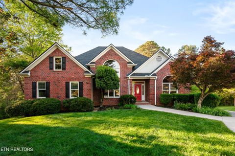 Photo of 12400 Camdenbridge Drive, Knoxville, TN 37934 (MLS # 1337499)