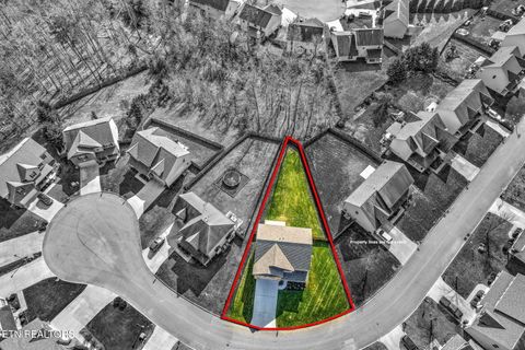 Tiny photo for 1632 Dempsey Rd, Knoxville, TN 37932 (MLS # 1329367)