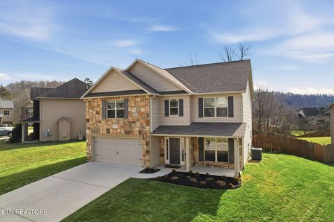 Tiny photo for 1632 Dempsey Rd, Knoxville, TN 37932 (MLS # 1329367)
