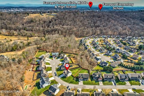 Tiny photo for 1632 Dempsey Rd, Knoxville, TN 37932 (MLS # 1329367)
