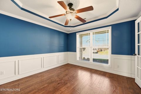 Tiny photo for 1632 Dempsey Rd, Knoxville, TN 37932 (MLS # 1329367)