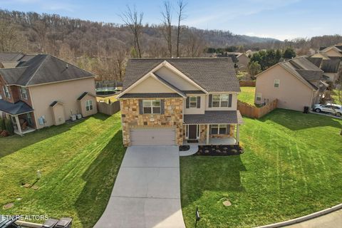 Tiny photo for 1632 Dempsey Rd, Knoxville, TN 37932 (MLS # 1329367)