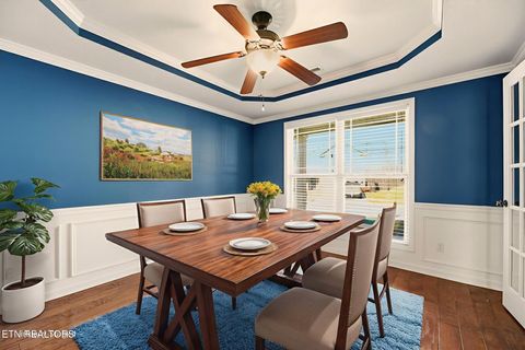 Tiny photo for 1632 Dempsey Rd, Knoxville, TN 37932 (MLS # 1329367)