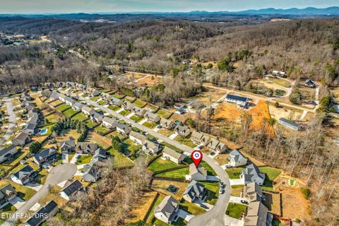 Tiny photo for 1632 Dempsey Rd, Knoxville, TN 37932 (MLS # 1329367)