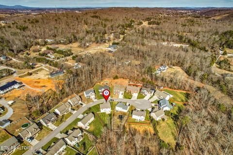 Tiny photo for 1632 Dempsey Rd, Knoxville, TN 37932 (MLS # 1329367)