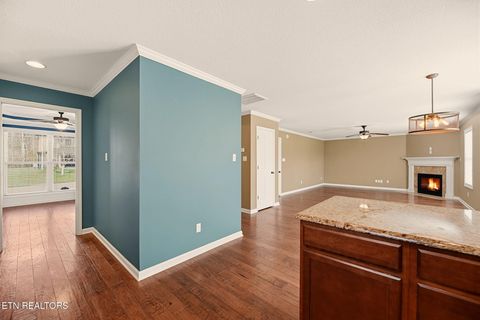 Tiny photo for 1632 Dempsey Rd, Knoxville, TN 37932 (MLS # 1329367)