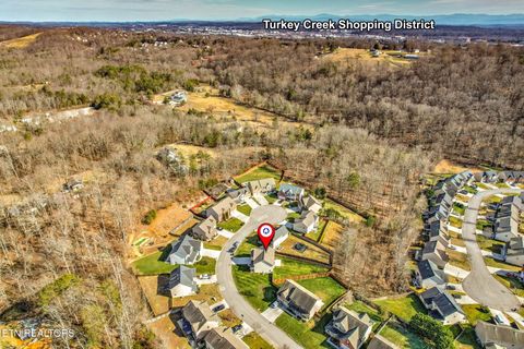Tiny photo for 1632 Dempsey Rd, Knoxville, TN 37932 (MLS # 1329367)