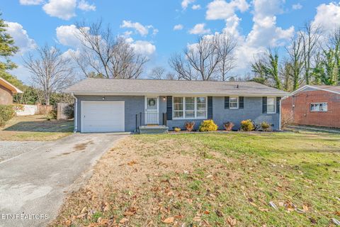 Tiny photo for 6308 Stonecress Lane, Knoxville, TN 37920 (MLS # 1327246)