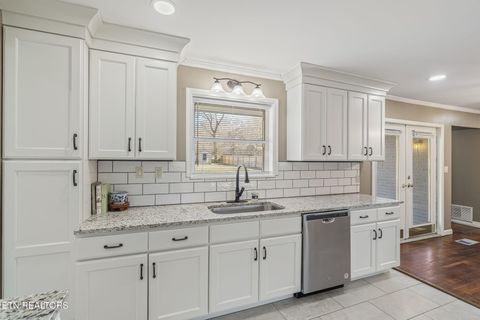 Tiny photo for 6308 Stonecress Lane, Knoxville, TN 37920 (MLS # 1327246)