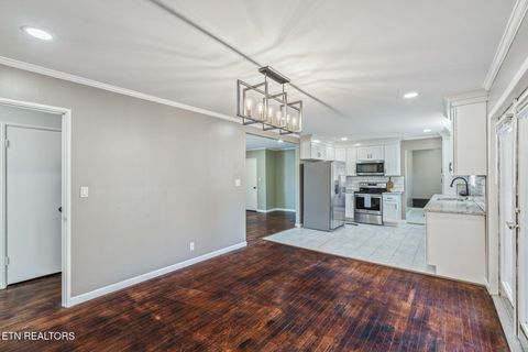 Tiny photo for 6308 Stonecress Lane, Knoxville, TN 37920 (MLS # 1327246)