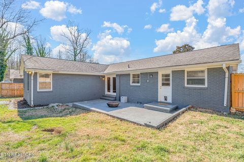 Tiny photo for 6308 Stonecress Lane, Knoxville, TN 37920 (MLS # 1327246)