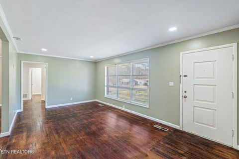 Tiny photo for 6308 Stonecress Lane, Knoxville, TN 37920 (MLS # 1327246)