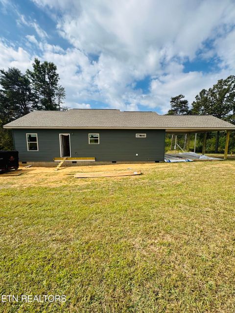 Tiny photo for 886 Old Federal Rd, Etowah, TN 37331 (MLS # 1317160)