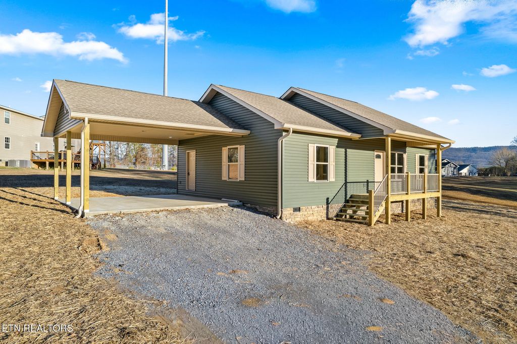 Photo of 163 Co Rd 801, Etowah, TN 37331 (MLS # 1317160)