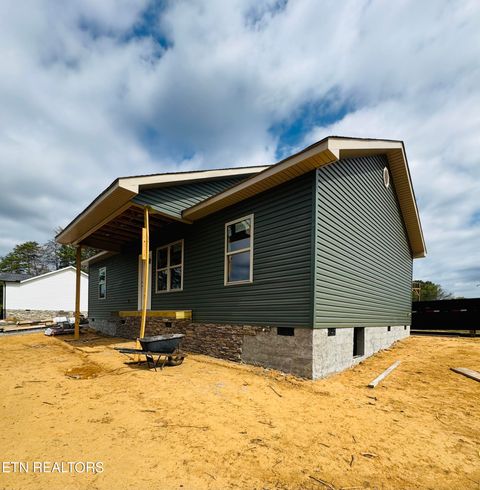 Tiny photo for 886 Old Federal Rd, Etowah, TN 37331 (MLS # 1317160)