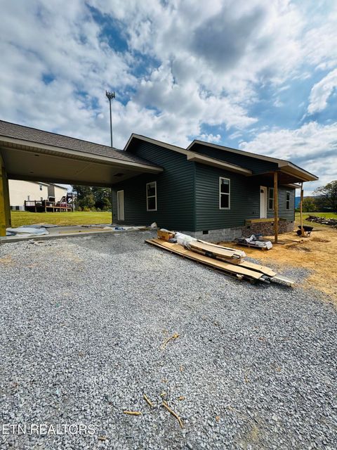 Tiny photo for 886 Old Federal Rd, Etowah, TN 37331 (MLS # 1317160)