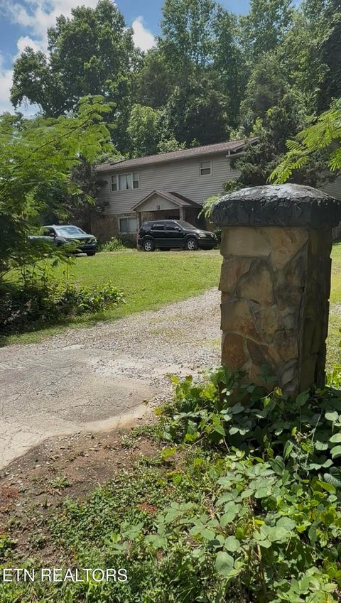 Photo of 7413 Yount Rd, Knoxville, TN 37931 (MLS # 1342656)