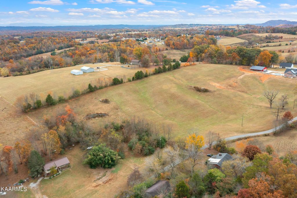 Photo of 18 Brown Rd, Blaine, TN 37709 (MLS # 1228763)